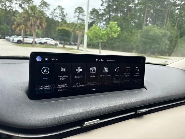 2022 Genesis GV70 2.5T AWD