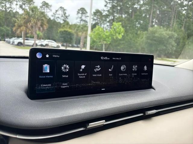 2022 Genesis GV70 2.5T AWD