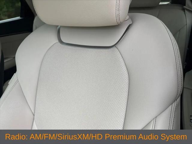 2022 Genesis GV70 2.5T AWD