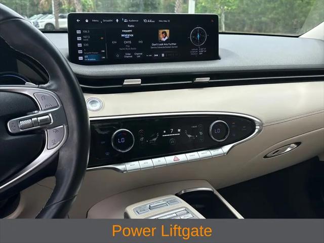 2022 Genesis GV70 2.5T AWD
