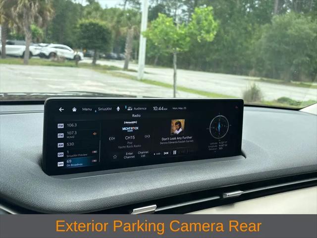 2022 Genesis GV70 2.5T AWD
