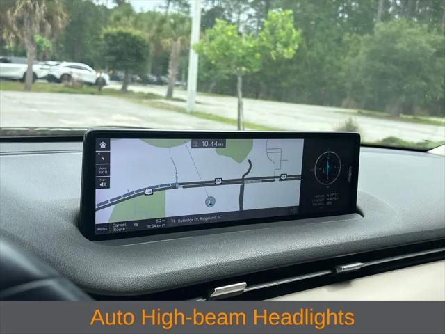 2022 Genesis GV70 2.5T AWD