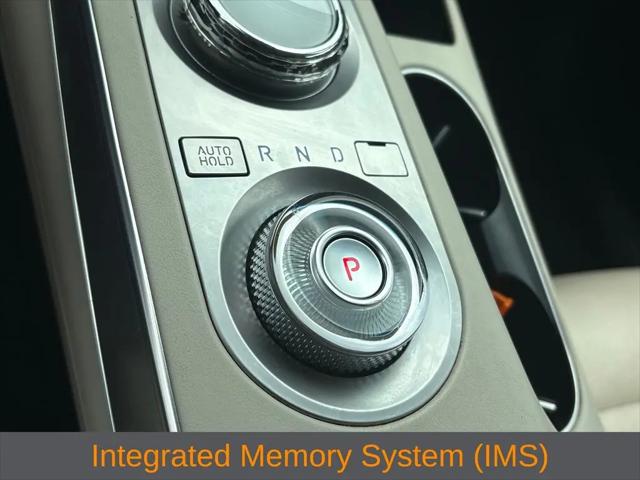 2022 Genesis GV70 2.5T AWD