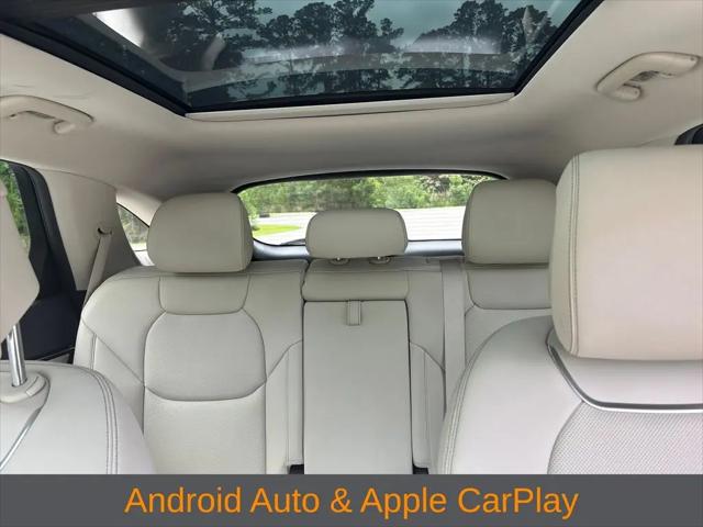 2022 Genesis GV70 2.5T AWD
