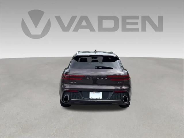2022 Genesis GV70 2.5T AWD