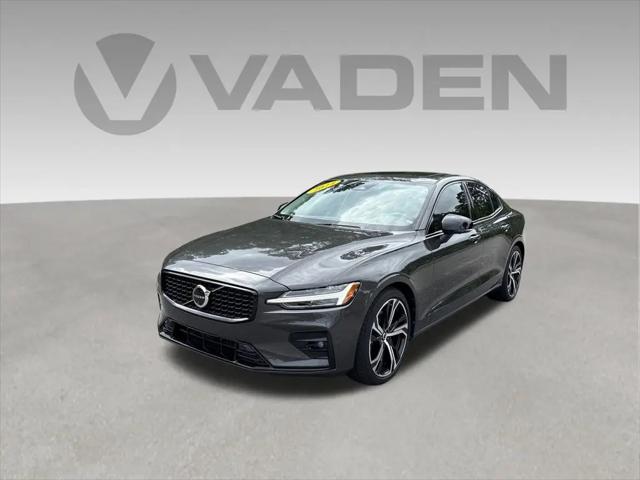 2024 Volvo S60 B5 Plus Dark Theme for sale in Blufton, SC