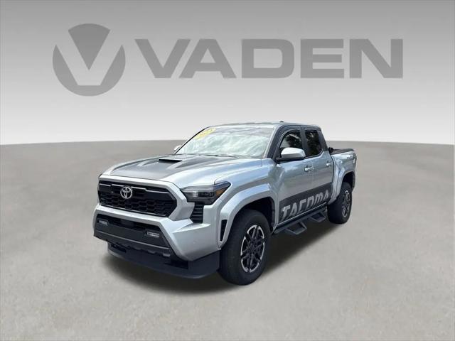 2024 Toyota Tacoma TRD Sport for sale in Blufton, SC
