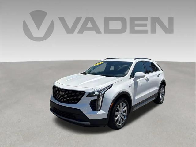 2020 Cadillac XT4 FWD Premium Luxury for sale in Blufton, SC
