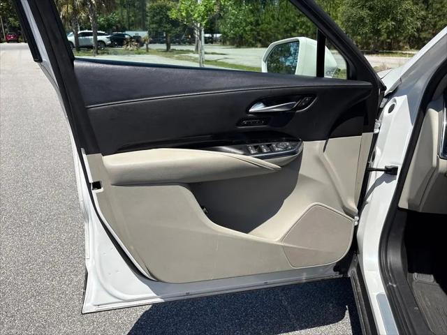 2020 Cadillac XT4 FWD Premium Luxury