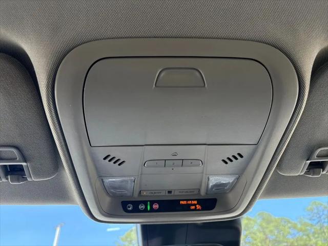 2020 Cadillac XT4 FWD Premium Luxury