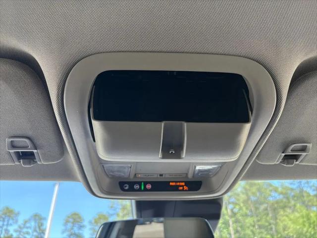2020 Cadillac XT4 FWD Premium Luxury