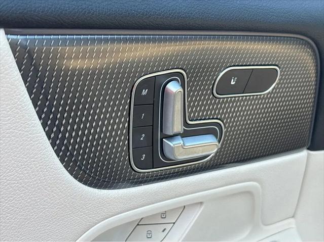 2021 Mercedes-Benz GLB 4MATIC