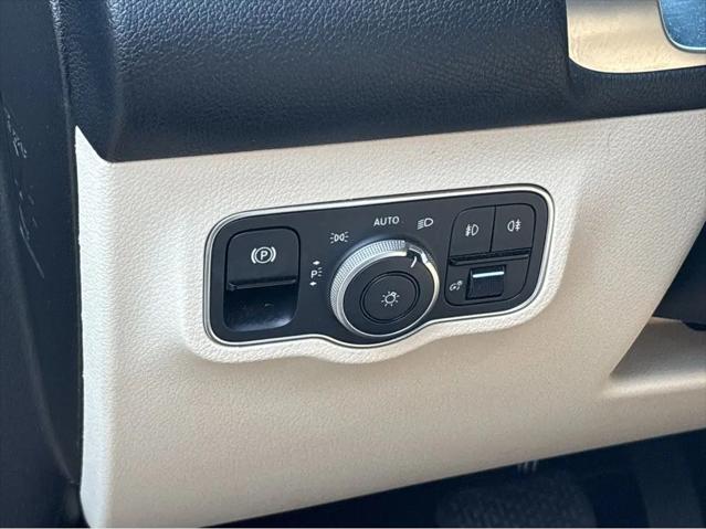 2021 Mercedes-Benz GLB 4MATIC