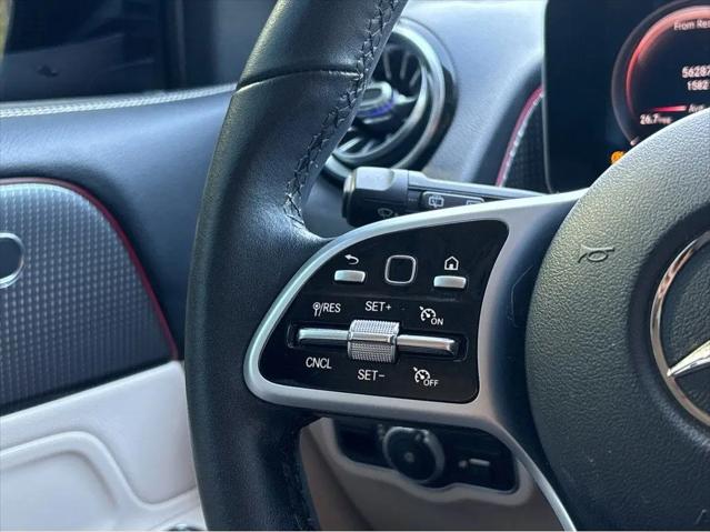 2021 Mercedes-Benz GLB 4MATIC