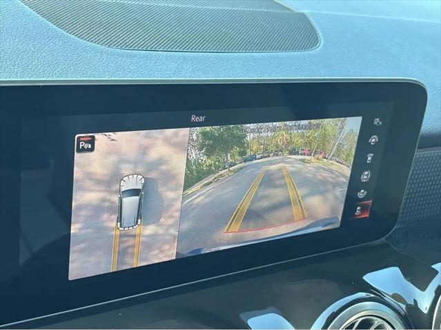 2021 Mercedes-Benz GLB 4MATIC