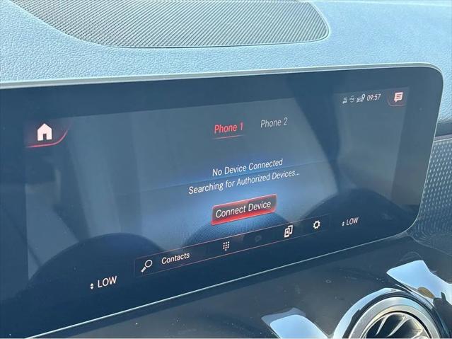 2021 Mercedes-Benz GLB 4MATIC