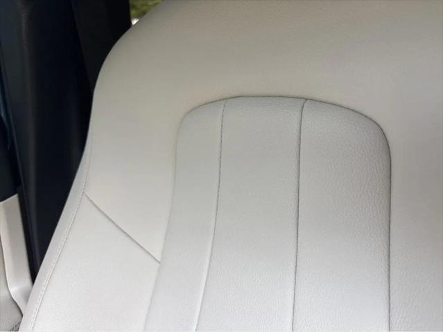 2021 Mercedes-Benz GLB 4MATIC