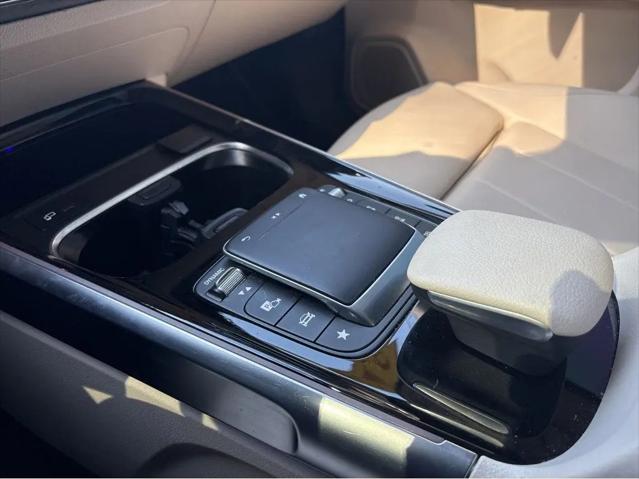 2021 Mercedes-Benz GLB 4MATIC