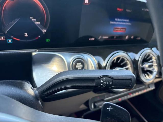2021 Mercedes-Benz GLB 4MATIC