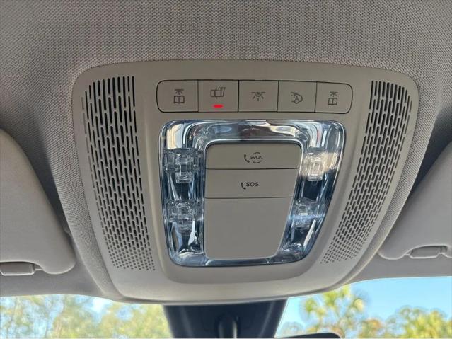 2021 Mercedes-Benz GLB 4MATIC