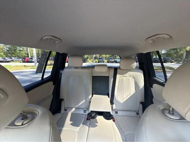 2021 Mercedes-Benz GLB 4MATIC