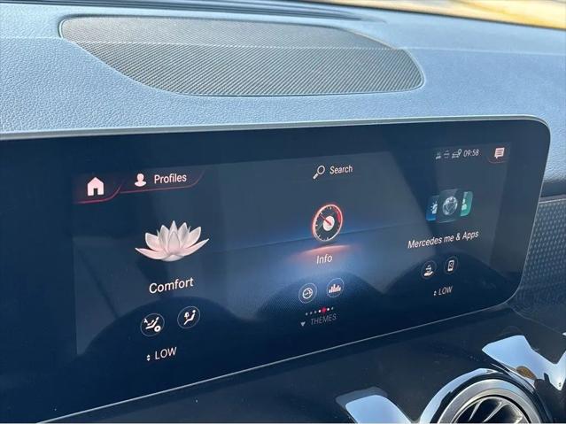 2021 Mercedes-Benz GLB 4MATIC