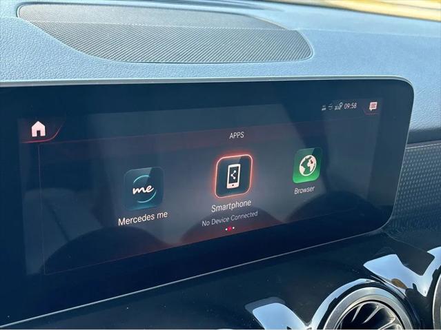 2021 Mercedes-Benz GLB 4MATIC