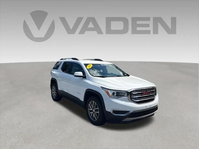 2018 GMC Acadia SLE-2 for sale in Blufton, SC