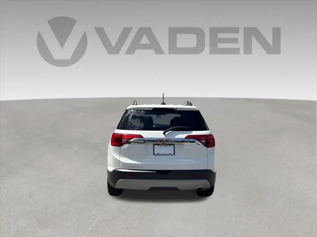2018 GMC Acadia SLE-2