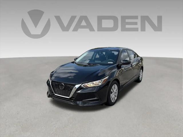 2023 Nissan Sentra S Xtronic CVT for sale in Blufton, SC
