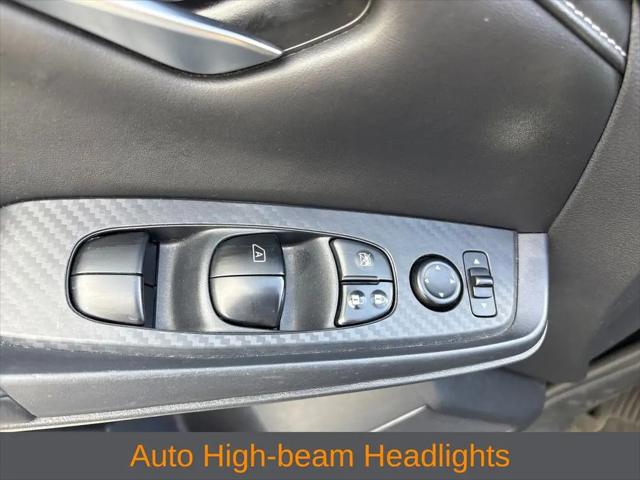 2023 Nissan Sentra S Xtronic CVT