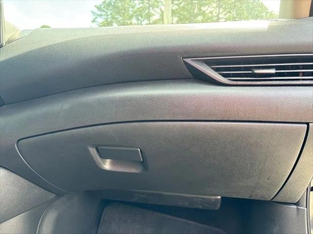 2023 Nissan Sentra S Xtronic CVT