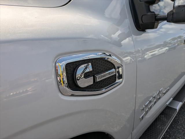 2017 Nissan Titan XD SL