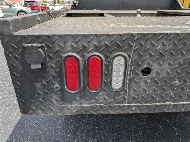 2017 Nissan Titan XD SL