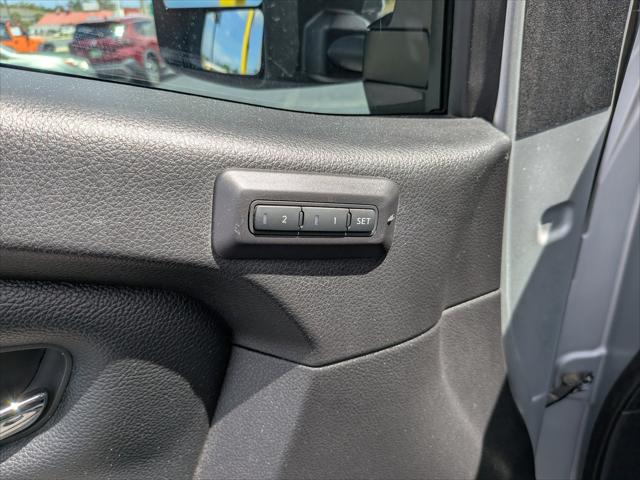 2017 Nissan Titan XD SL