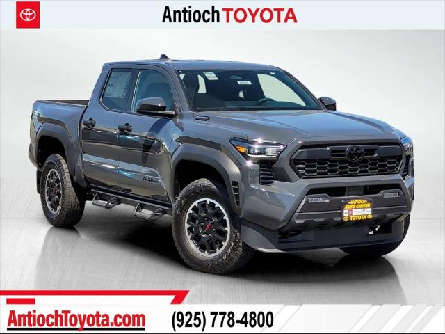 2026 Toyota Tacoma TRD Off Road for sale in Antioch, CA