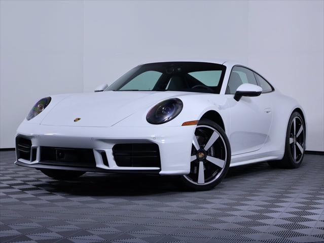 2026 Porsche 911 Carrera for sale in Burlingame, CA