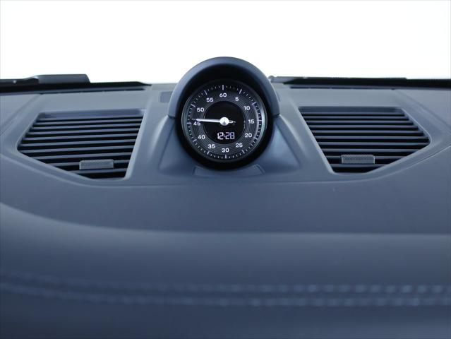 2026 Porsche 911 Carrera