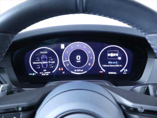 2026 Porsche 911 Carrera
