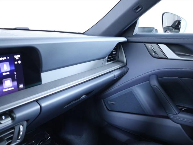 2026 Porsche 911 Carrera