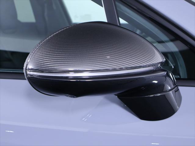 2026 Porsche 911 Carrera