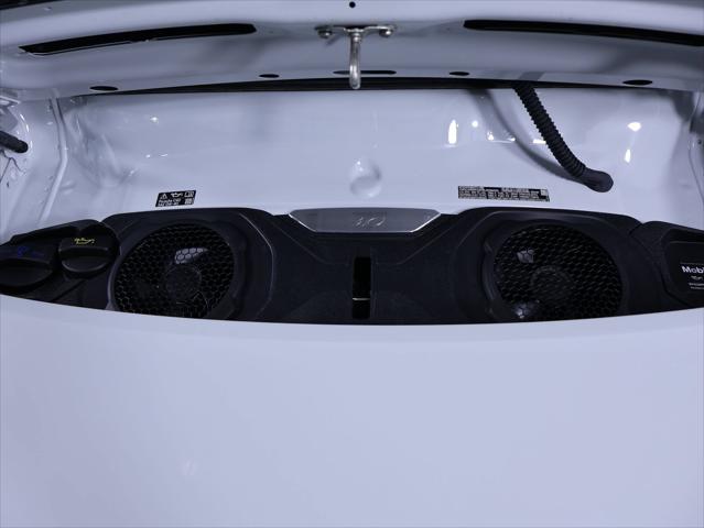 2026 Porsche 911 Carrera