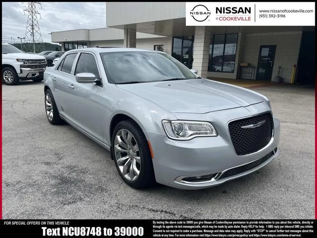 2019 Chrysler 300 Touring L for sale in Cookeville, TN