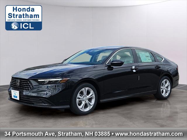 2026 Honda Accord Sedan LX for sale in Stratham,, NH