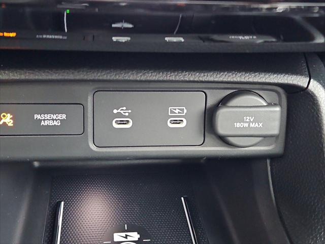 2026 Honda Civic Sport Touring