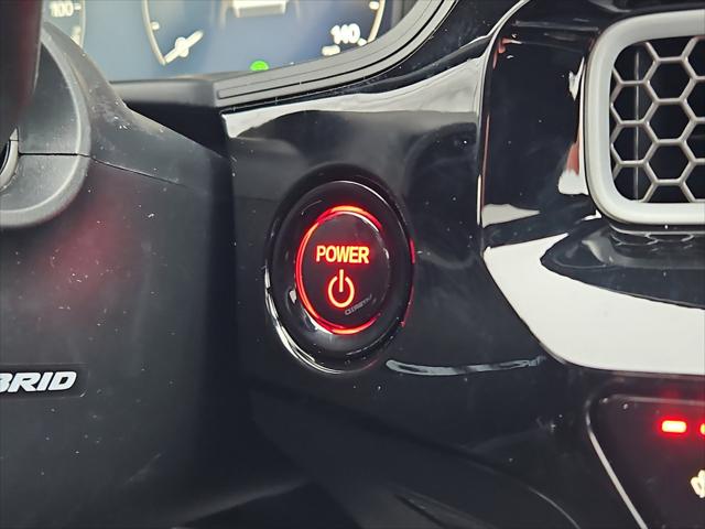 2026 Honda Civic Sport Touring