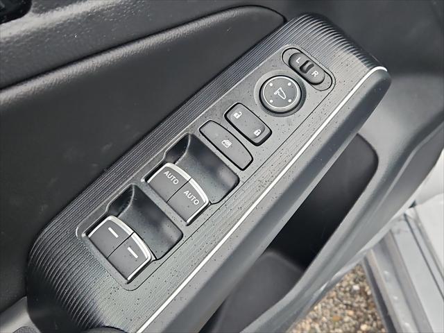 2026 Honda Civic Sport Touring