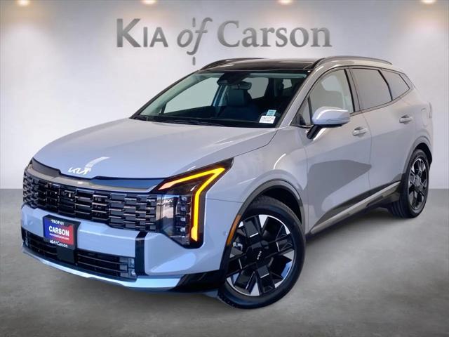 2026 Kia Sportage SX-Prestige for sale in Carson, CA
