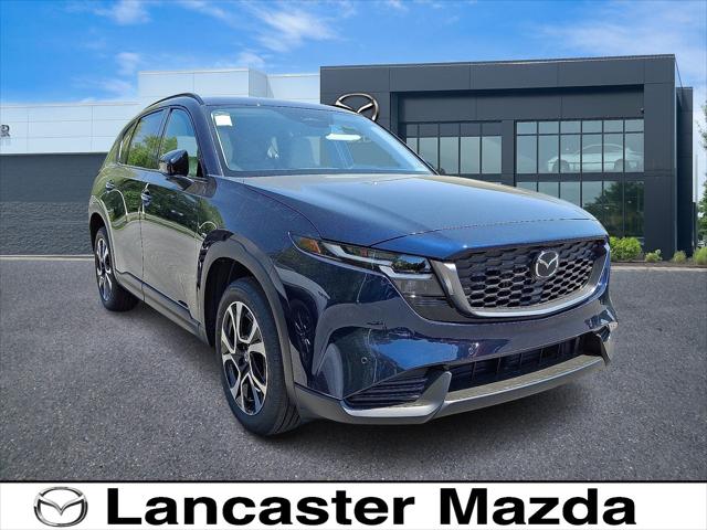 2026 Mazda CX-5 2.5 S Preferred for sale in East Petersburg, PA