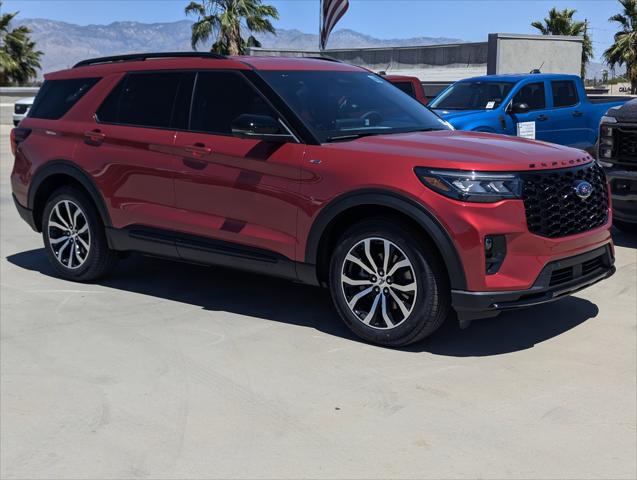 2026 Ford Explorer ST-Line for sale in Green Valley, AZ